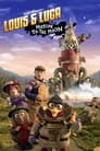 Смотреть Луи и Люка: Полет на Луну на HDrezka онлайн в HD качестве 720p