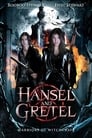 Смотреть Гензель и Гретель на HDrezka онлайн в HD качестве 720p