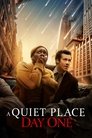 Смотреть Тихое место: День первый на хдрезка онлайн в HD качестве 720p