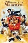Смотреть Возвращение мушкетеров на хдрезка онлайн в HD качестве 720p