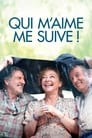 Смотреть Кто меня любит, за мной на HDrezka онлайн в HD качестве 720p