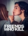Смотреть Подруга - убийца на HDrezka онлайн в HD качестве 720p
