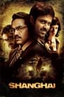 Смотреть Шанхай на хдрезка онлайн в HD качестве 720p