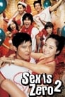 Смотреть Секса круглый ноль 2 на хдрезка онлайн в HD качестве 720p