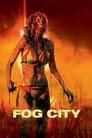 Смотреть Туманный город на хдрезка онлайн в HD качестве 720p