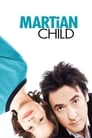 Смотреть Дитя с Марса на хдрезка онлайн в HD качестве 720p