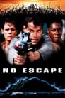 Смотреть Побег невозможен на хдрезка онлайн в HD качестве 720p