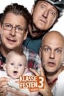 Смотреть Встреча выпускников 3: Крестины на хдрезка онлайн в HD качестве 720p