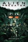Смотреть Инопланетный хищник на HDrezka онлайн в HD качестве 720p