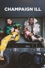 Смотреть Шампейн, Иллинойс на HDrezka онлайн в HD качестве 720p