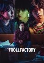Смотреть Фабрика троллей на хдрезка онлайн в HD качестве 720p