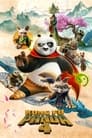 Смотреть Кунг-фу Панда 4 на хдрезка онлайн в HD качестве 720p