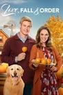 Смотреть Любовь, осень и порядок на HDrezka онлайн в HD качестве 720p