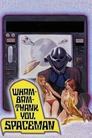 Смотреть Спасибо тебе, космонавт! на хдрезка онлайн в HD качестве 720p