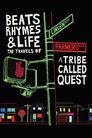 Смотреть Биты, рифмы и жизнь: Путешествия группы A Tribe Called Quest на хдрезка онлайн в HD качестве 720p