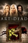 Смотреть Смертельное искусство на хдрезка онлайн в HD качестве 720p