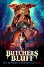 Смотреть Утёс мясника на хдрезка онлайн в HD качестве 720p