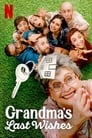 Смотреть Завещание бабушки на HDrezka онлайн в HD качестве 720p