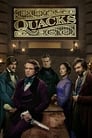Смотреть Шарлатаны на HDrezka онлайн в HD качестве 720p