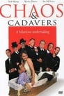 Смотреть Суматоха с трупами на HDrezka онлайн в HD качестве 720p