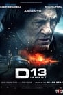 Смотреть Отдел 13 на хдрезка онлайн в HD качестве 720p