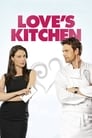 Смотреть Любовь и кухня на хдрезка онлайн в HD качестве 720p