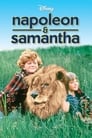 Смотреть Наполеон и Саманта на хдрезка онлайн в HD качестве 720p
