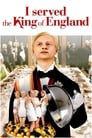 Смотреть Я обслуживал английского короля на HDrezka онлайн в HD качестве 720p