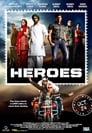 Смотреть Герои на HDrezka онлайн в HD качестве 720p