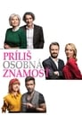 Смотреть Слишком личное на HDrezka онлайн в HD качестве 720p