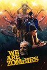 Смотреть Реальные зомби на хдрезка онлайн в HD качестве 720p