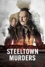 Смотреть Убийства в Стилтауне на HDrezka онлайн в HD качестве 720p