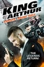 Смотреть Король Артур и Рыцари Круглого стола на HDrezka онлайн в HD качестве 720p