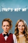 Смотреть Это не я на хдрезка онлайн в HD качестве 720p