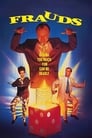 Смотреть Мошенники на хдрезка онлайн в HD качестве 720p