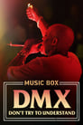 Смотреть Музыкальная шкатулка. DMX: Не пытайся понять на HDrezka онлайн в HD качестве 720p