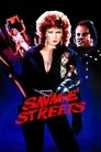 Смотреть Дикие улицы на хдрезка онлайн в HD качестве 720p