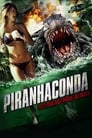 Смотреть Пираньяконда на хдрезка онлайн в HD качестве 720p