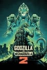 Смотреть Годзилла против Мехагодзиллы 2 на хдрезка онлайн в HD качестве 720p