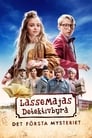Смотреть Детективное агенство «Лассе и Майя» - первое расследование на хдрезка онлайн в HD качестве 720p