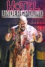 Смотреть Отель «Подполье» на HDrezka онлайн в HD качестве 720p