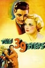 Смотреть 39 ступеней на хдрезка онлайн в HD качестве 720p