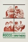 Смотреть Рокко и его братья на хдрезка онлайн в HD качестве 720p