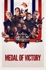 Смотреть Медаль за победу на хдрезка онлайн в HD качестве 720p