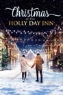 Смотреть Рождество в отеле Холли Дэй на HDrezka онлайн в HD качестве 720p