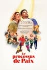 Смотреть Мирный процесс на HDrezka онлайн в HD качестве 720p