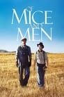 Смотреть О мышах и людях на хдрезка онлайн в HD качестве 720p