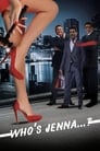Смотреть Кто такая Дженна? на хдрезка онлайн в HD качестве 720p