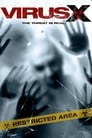 Смотреть Вирус Х на HDrezka онлайн в HD качестве 720p