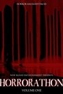 Смотреть Хоррор-марафон: том первый на хдрезка онлайн в HD качестве 720p